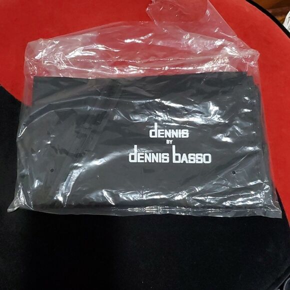 Like New Dennis Bass Faux Fur Coat Size 2XL - Picture 15 of 15